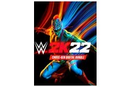 WWE22 Cross Gen Digital Bundle Xbox (One/Series S/X)