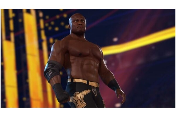 WWE22 Cross Gen Digital Bundle Xbox (One/Series S/X)