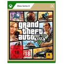 Grand Theft Auto V Xbox (Series S/X)