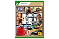 Grand Theft Auto V Xbox (Series S/X)