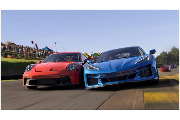 Forza Motorsport Premium PC, Xbox (Series X)