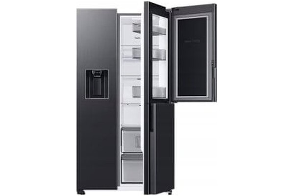 Lodówka Samsung RH68DG853DB1