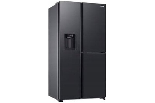 Lodówka Samsung RH68DG853DB1