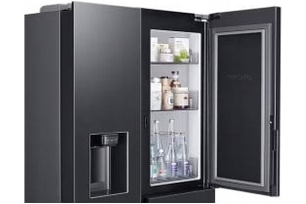 Lodówka Samsung RH68DG853DB1