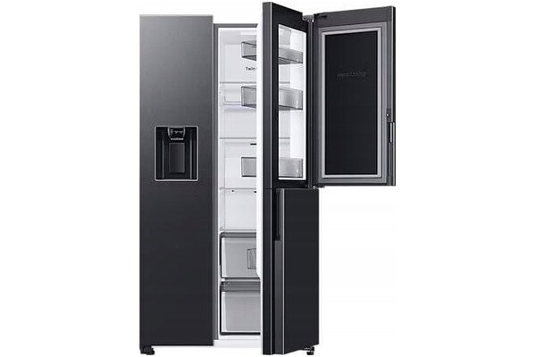Lodówka Samsung RH68DG853DB1