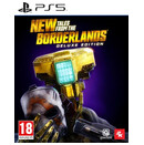 New Tales from the Borderlands Edycja Deluxe PlayStation 5
