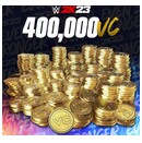 WWE23 Waluta wirtualna (400 000 VC) Xbox (Series S/X)