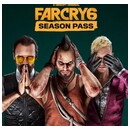 DLC Far Cry 6 Season Pass Xbox (One/Series S/X)