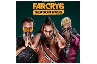 DLC Far Cry 6 Season Pass Xbox (One/Series S/X)