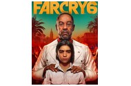 Far Cry 6 Edycja Standardowa Xbox (One/Series S/X)