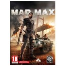 Mad Max PC