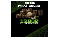 Call of Duty Points Waluta wirtualna (13 000 pkt.) Xbox (One/Series S/X)