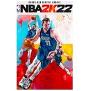 NBA22 Cross Gen Digital Bundle Xbox (One/Series S/X)