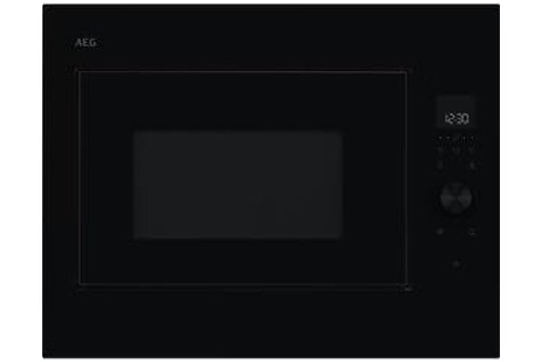 Kuchenka mikrofalowa AEG-Electrolux TB6SM261FB