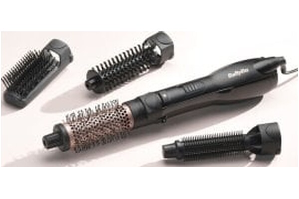 suszarko-lokówka BaByliss AS122E 1200W