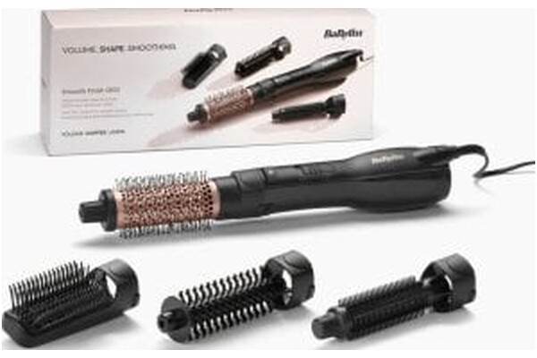 suszarko-lokówka BaByliss AS122E 1200W