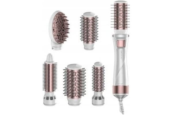 suszarko-lokówka Cecotec CeramicCare 1000W