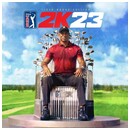 PGA Tour23 Tiger Woods Edition Xbox (One/Series S/X)