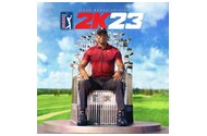 PGA Tour23 Tiger Woods Edition Xbox (One/Series S/X)