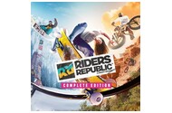 Riders Republic Edycja Kompletna Xbox (One/Series S/X)