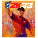 PGA Tour23 Edycja Deluxe Xbox (One/Series S/X)