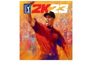 PGA Tour23 Edycja Deluxe Xbox (One/Series S/X)