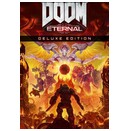 Doom Eternal Edycja Deluxe Xbox (One/Series S/X)