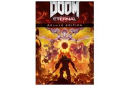 Doom Eternal Edycja Deluxe Xbox (One/Series S/X)