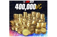 WWE23 Waluta wirtualna (400 000 VC) Xbox One