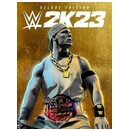 WWE23 Edycja Deluxe Xbox (One/Series S/X)