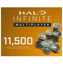 Halo Infinite 11 500 credits Xbox (One/Series S/X)