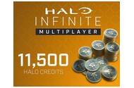 Halo Infinite 11 500 credits Xbox (One/Series S/X)
