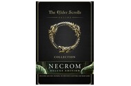 The Elder Scrolls Online Collection Necrom Edycja Deluxe Xbox (One/Series S/X)