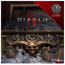 Diablo IV Edycja 11500 Platinum Xbox (One/Series S/X)