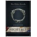 The Elder Scrolls Online Collection High Isle Xbox (One/Series S/X)