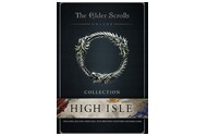 The Elder Scrolls Online Collection High Isle Edycja Kolekcjonerska Xbox (One/Series S/X)
