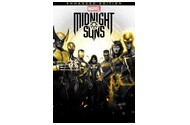 Marvels Midnight Suns Edycja Rozszerzona Xbox (Series S/X)