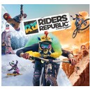 Riders Republic Edycja Standardowa Xbox (One/Series S/X)