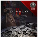 Diablo IV Edycja 2800 Platinum Xbox (One/Series S/X)