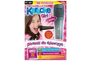 Karaoke Girl Nowa Edycja + mikrofon PC