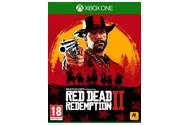 Red Dead Redemption II Xbox One