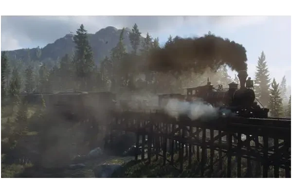 Red Dead Redemption II Xbox One