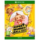 Super Monkey Ball Banana Blitz HD Xbox One
