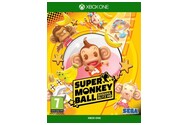 Super Monkey Ball Banana Blitz HD Xbox One