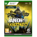 Tom Clancys Rainbow Six Extraction Xbox One