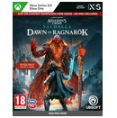 Assassins Creed Valhalla Dawn of Ragnarok Xbox (One/Series X)