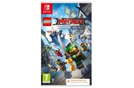 LEGO Ninjago Movie Wideo Nintendo Switch