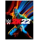WWE22 Xbox One