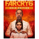 Far Cry 6 Edycja Złota Xbox (One/Series S/X)
