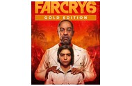 Far Cry 6 Edycja Złota Xbox (One/Series S/X)
